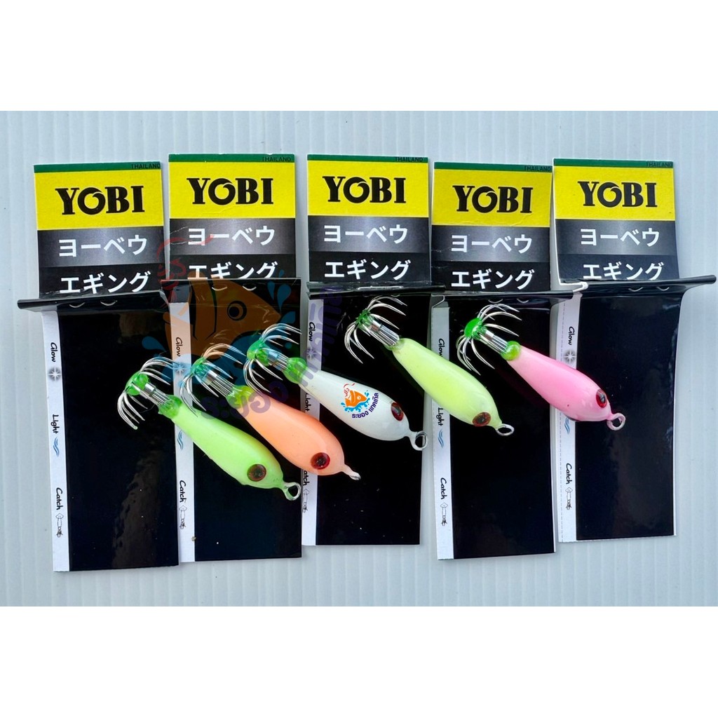 โยตกหมึก New!!  YOBI - โยบิ โยจุ๊ฟ โยเบา โยตกหมึก มีขนาด S M L