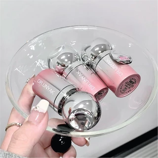 CALYNEA POPPY LOVE LIQUID BLUSH ป้อบปี้ เลิฟ ลิขวิดบลัช บลัชออนเนื้อลิขวิด ติดทน กันน้ำตลอดวัน เกลี่ยง่ายเหมาะกับทุกผิว