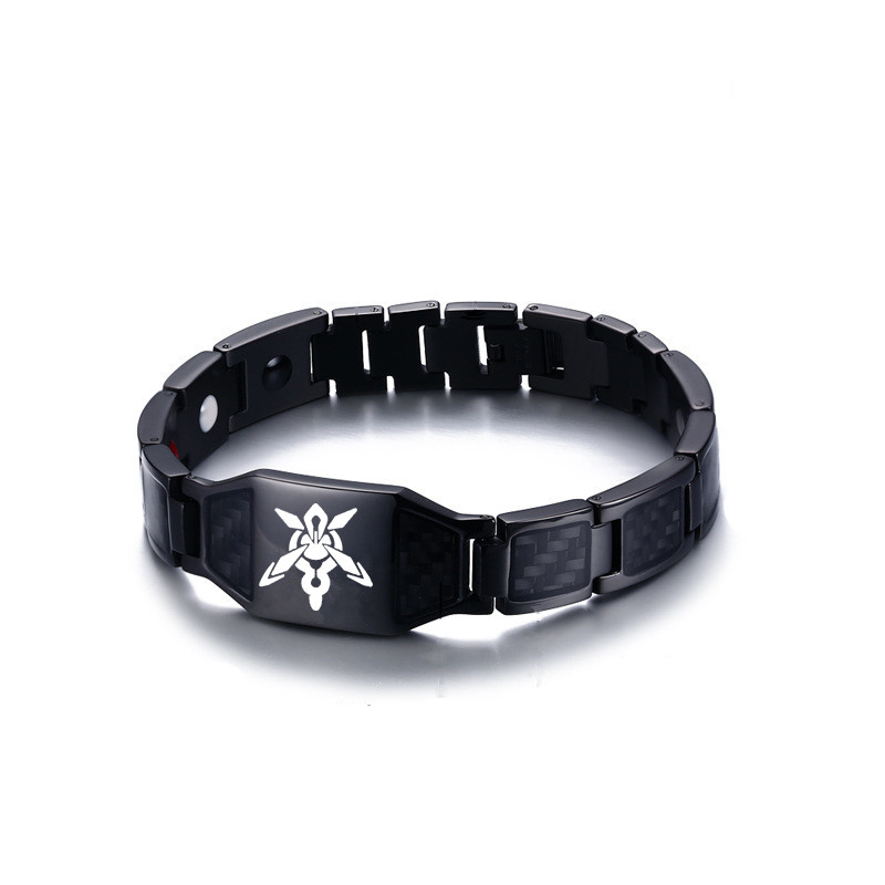 ยุบ 3 สินค้า Kiana ทนายความของ Sky Yae Sakura Karen Raiden Mei สร้อยข้อมือเยาวชนนักเรียน