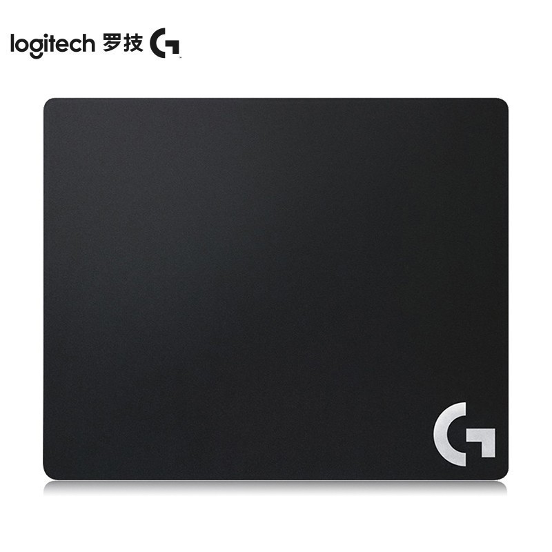 Logitech/Logitech G G440 G640 G740 แผ่นรองเมาส์แบบแข็งแผ่นรองเมาส์เกม 4.6