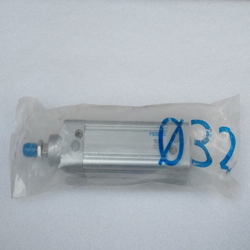 ** ยอดขายสต็อกพร้อม * กระบอก FESTO FESTO ใหม่ล่าสุด DNC-32-50-PPV-AK Ready Stock163302