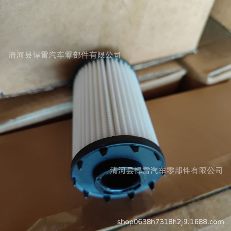 ไส้กรองน้ํามันเชื้อเพลิง/น้ํา FS20172 K37-1029 K371011 เคเค371029 Fs20173