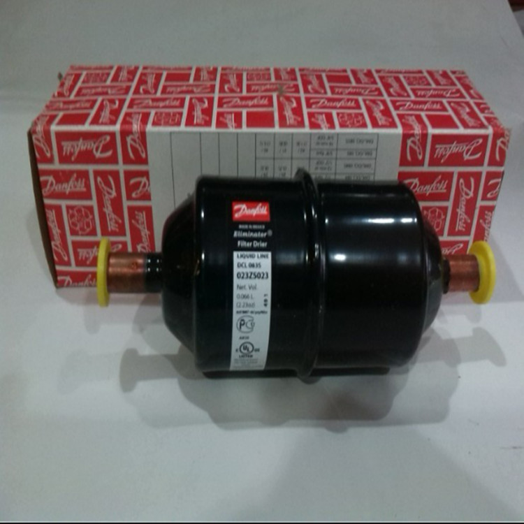 แดนฟอสส์ แดนฟอสส์ ฟิลเตอร์ไดร์เออร์ DML084S 082S DML083/083S DML085S