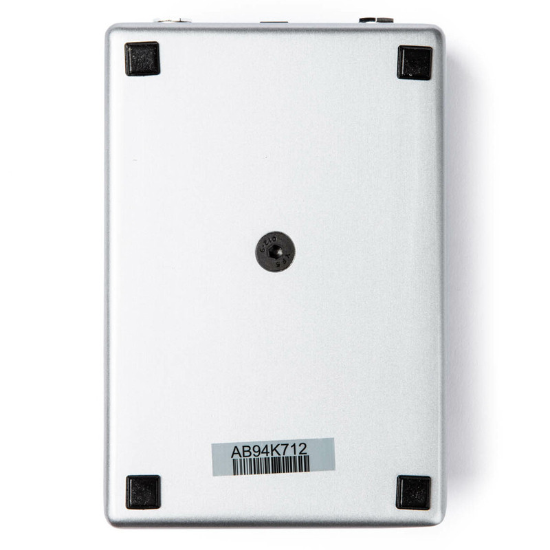 American Dunlop MXR M222 Talk Box Vocal Speaking Box กีตาร์ไฟฟ้า Single Block Vocal Effects