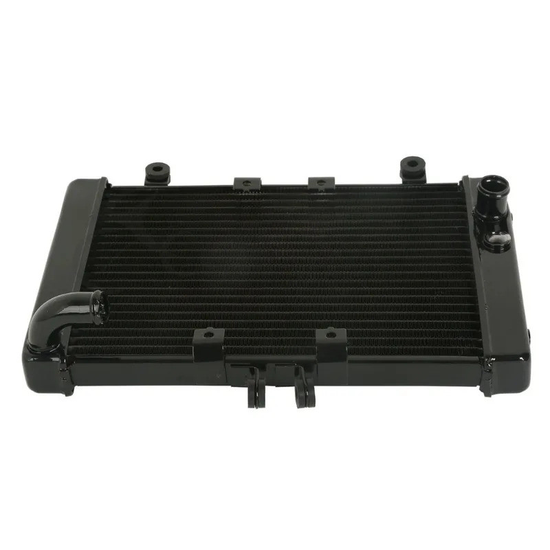 TE รถจักรยานยนต์อลูมิเนียมหม้อน้ำ Cooling Cooler สำหรับ Honda CB1000 1994-1995 CB 1000