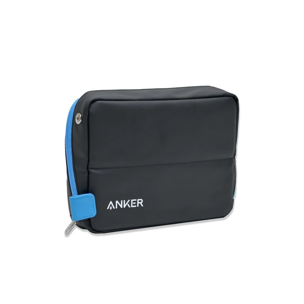 Anker Smart Pouch by KOKUYO Compact Gadget Travel Storage Bag thumbnail 3