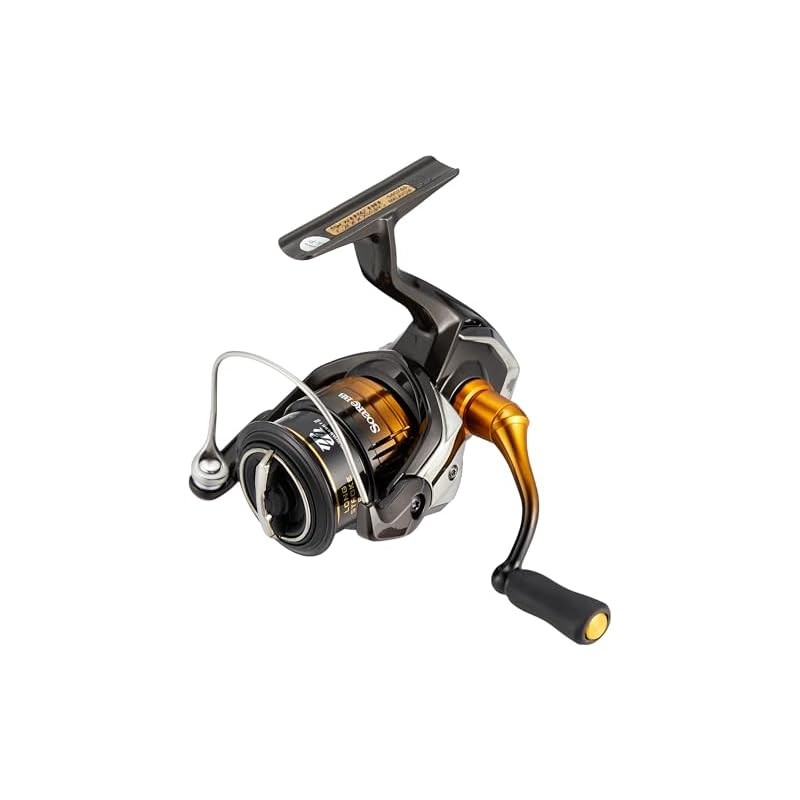 Shimano 22 Soare BB C2000SSPG spinning reel 2022