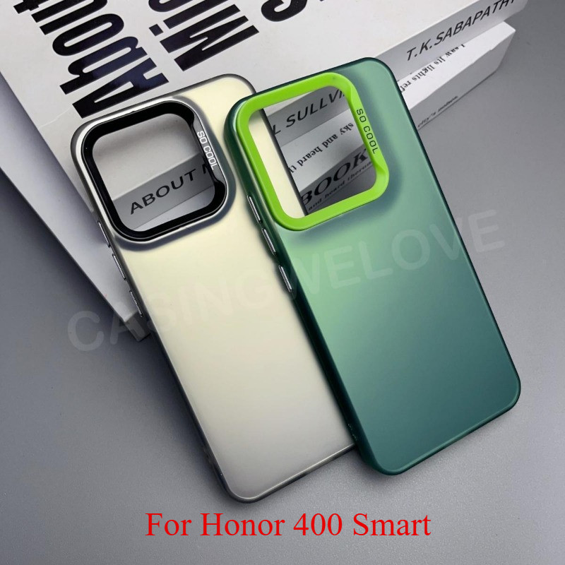 เคสโทรศัพท์สําหรับ Honor 400 สมาร์ท 5G X7d 400 สมาร์ท 400 Lite Pro 400Lite 400Pro X7B X8c X6c 5G 4G 