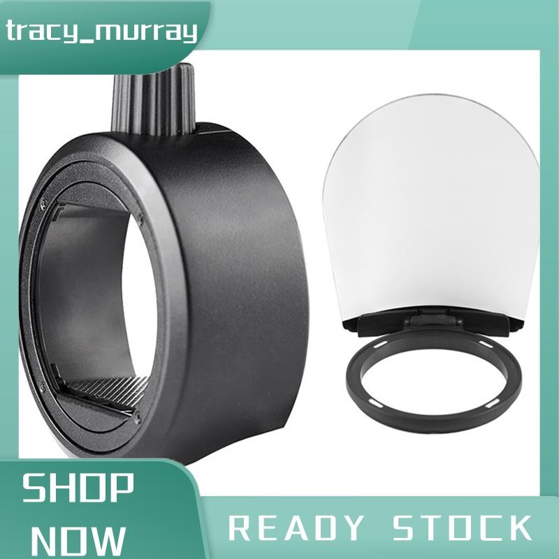 tracy_murray Bounce Card Flash Adapter Kit สําหรับ Ad200 สําหรับกล้องอุปกรณ์เสริมแฟลช