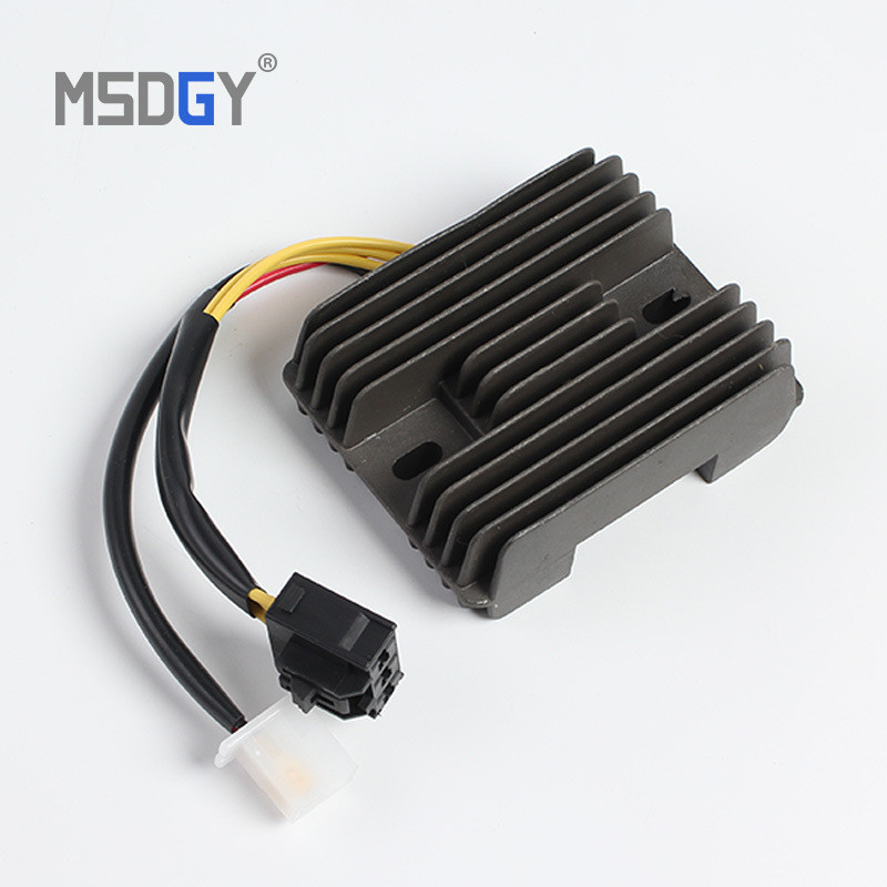 เครื่องปรับแรงดันไฟฟ้ารถจักรยานยนต์ CFMOTO 500 CF188-151000 0180-151000 รถ UTV