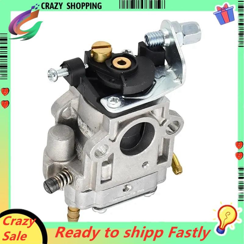 Fit สําหรับ -406 -406-1 คาร์บูเรเตอร์สําหรับ Leaf Blower PB-770 A021001870