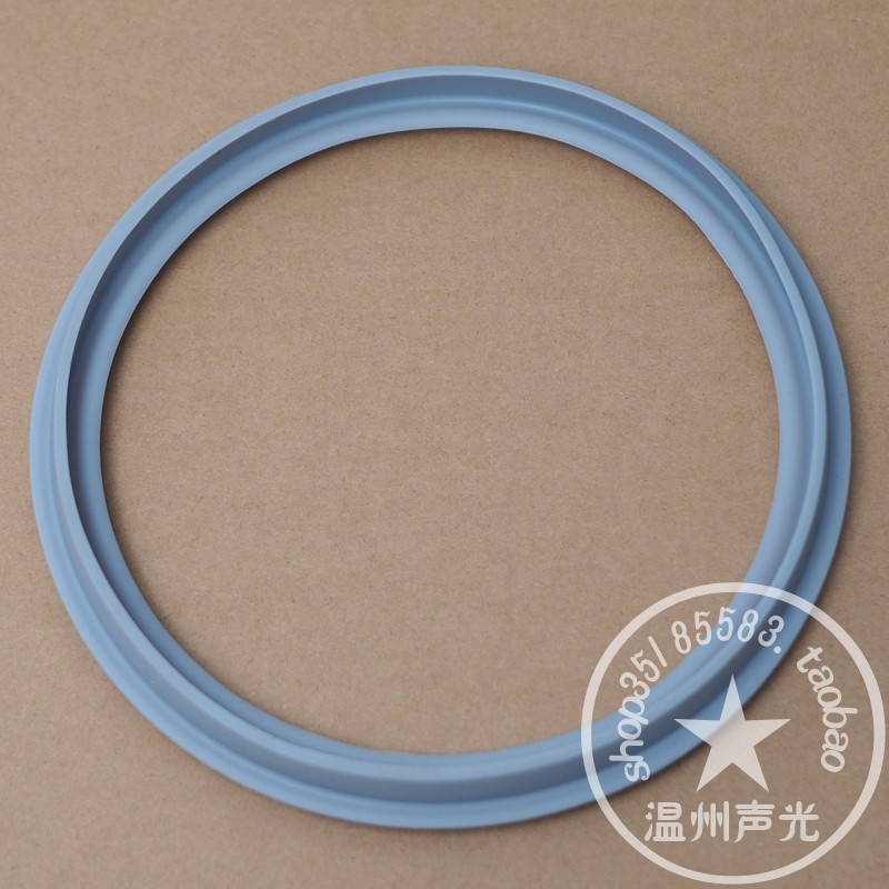 Panasonic หม้อความดันไฟฟ้า SR-PNG501 PNG601 PFG PFG601 แหวนซีลฝาครอบด้านในแหวนหนัง