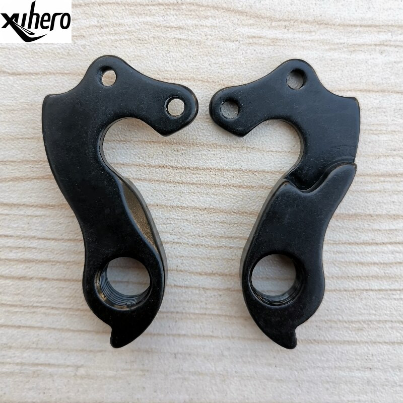 จักรยาน derailleur hanger แบบ MECH dropout สําหรับแบรนด์ Aragon, Kona และอื่นๆ