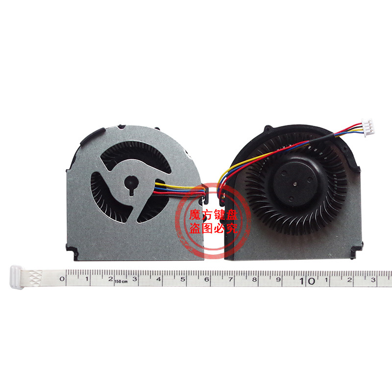 เหมาะสําหรับ IBM Lenovo X220 X220I X220T X230 X230I X230T พัดลม CPU