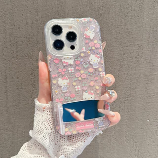 💌St💌เข้ากันได้ ที่รองรับ เคสไอโฟน iPhone 17PROMAX 17AIR 16Pro 15 14Plus 12 13PRO 11-HLIMDSF31