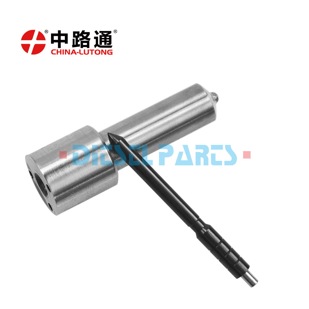 อุปกรณ์ฉีดดีเซล DLLA152P989 เหมาะสําหรับ Hyundai D4GA D6GA 3380052000