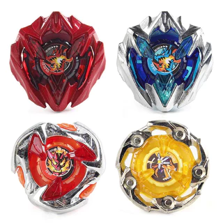 Bayblad X UX-11 BX-34 UX-03 UX-01 UX-11 BX-23 CX-05 CX-06 CX007 CX07 BX-3-60 bablad brust Launcher ของเล่นเด็กโลหะผสม gyro