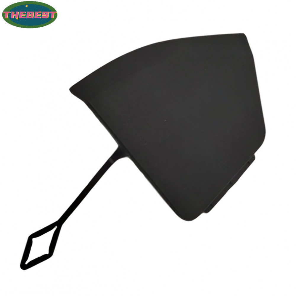 <Thebest>Rear Tow Hook Cover Cap for BMW For X4 For F26 2015 2018 Direct Replacement PartHot Sale