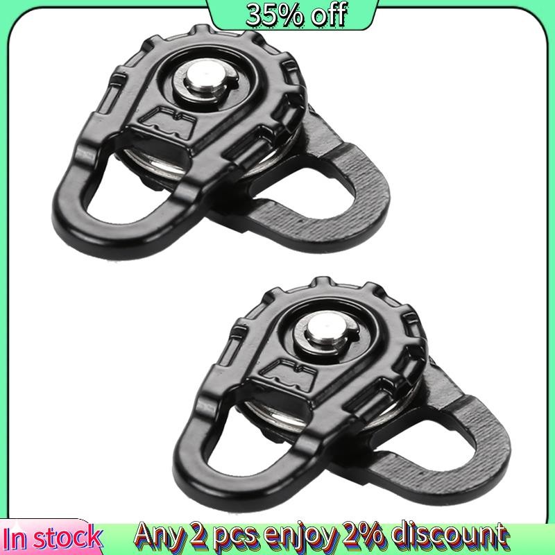 Hot-Tow เชือก Winch Snatch บล็อก Winch Snatch บล็อกสําหรับ 1/10 RC Crawler Axial SCX10 รถอุปกรณ์เสริ