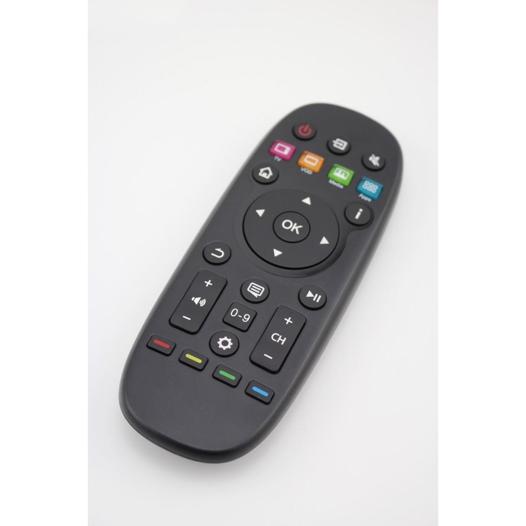 เหมาะสําหรับ Haixin VIDAA2 HD สมาร์ท LED TV LED48K370 รีโมทคอนโทรล