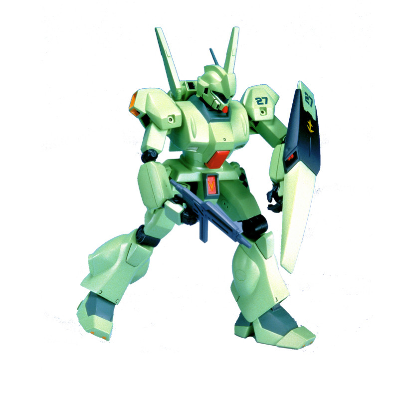 Bandai โมเดล HGUC 1/144 JEGAN JEGAN