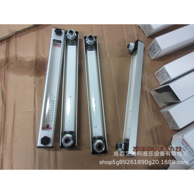 ตัวแทนผู้ผลิตเยอรมัน Hydac Hydac เซ็นเซอร์ระดับของเหลว FSA-254-1.เอ็กซ์/ที/12