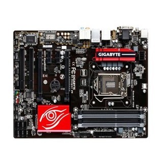 Gigabyte/Gigabyte G1.Sniper H6 Z6 Magic Sound, เมนบอร์ด H97 1150 ระดับไฮเอนด์, B85 วินาที