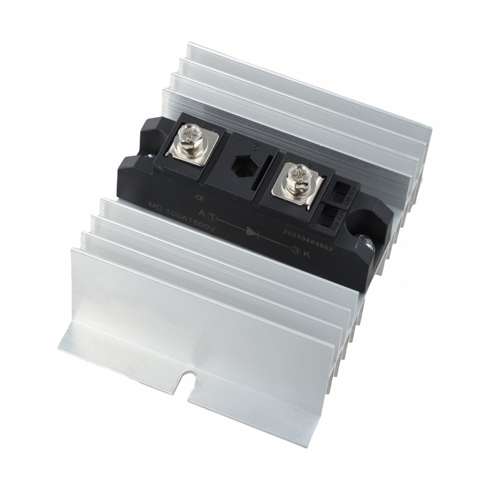 MD100A 1600V 100A กระจกหนูปัจจุบันสําหรับแผงยานยนต์