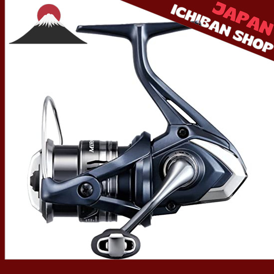 【จากประเทศญี่ปุ่น】 Shimano Shore, Offshore 22 Mirabelle C2000SHG