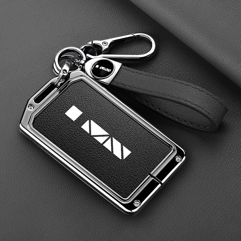 เคสกุญแจรีโมตรถยนต์ สําหรับ Chery  Jaecoo NFC J6 J7 J8 Jaecoo 6 Jaecoo 7 Jae 8 CHERY Icar 03 OMODA 0