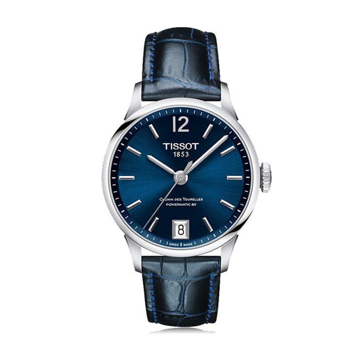 Tissot Tissot Tissot Tissot Tissot Series อัตโนมัตินาฬิกาผู้หญิง T099.207.16.047.00