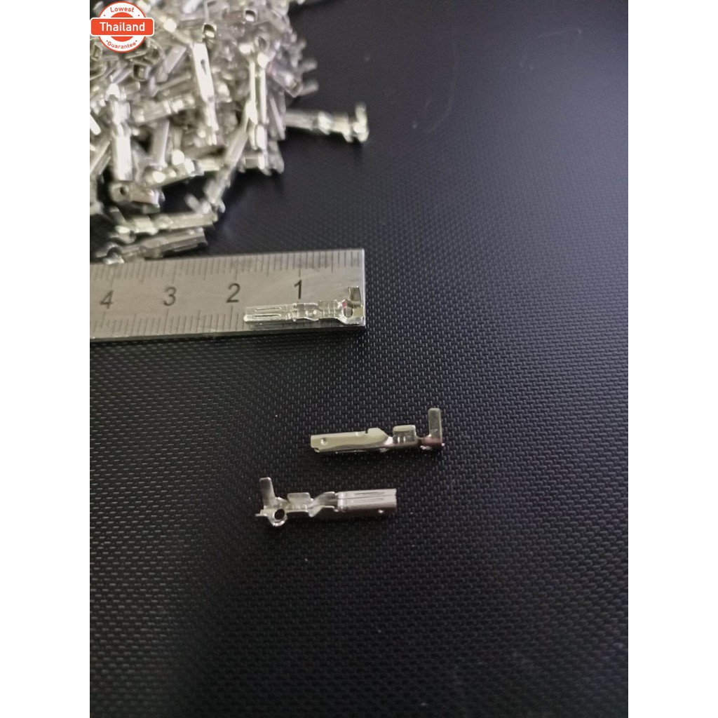 พินย้ำสาย สายไฟรถยนต์ 20 ตัว DJ621-1.5B