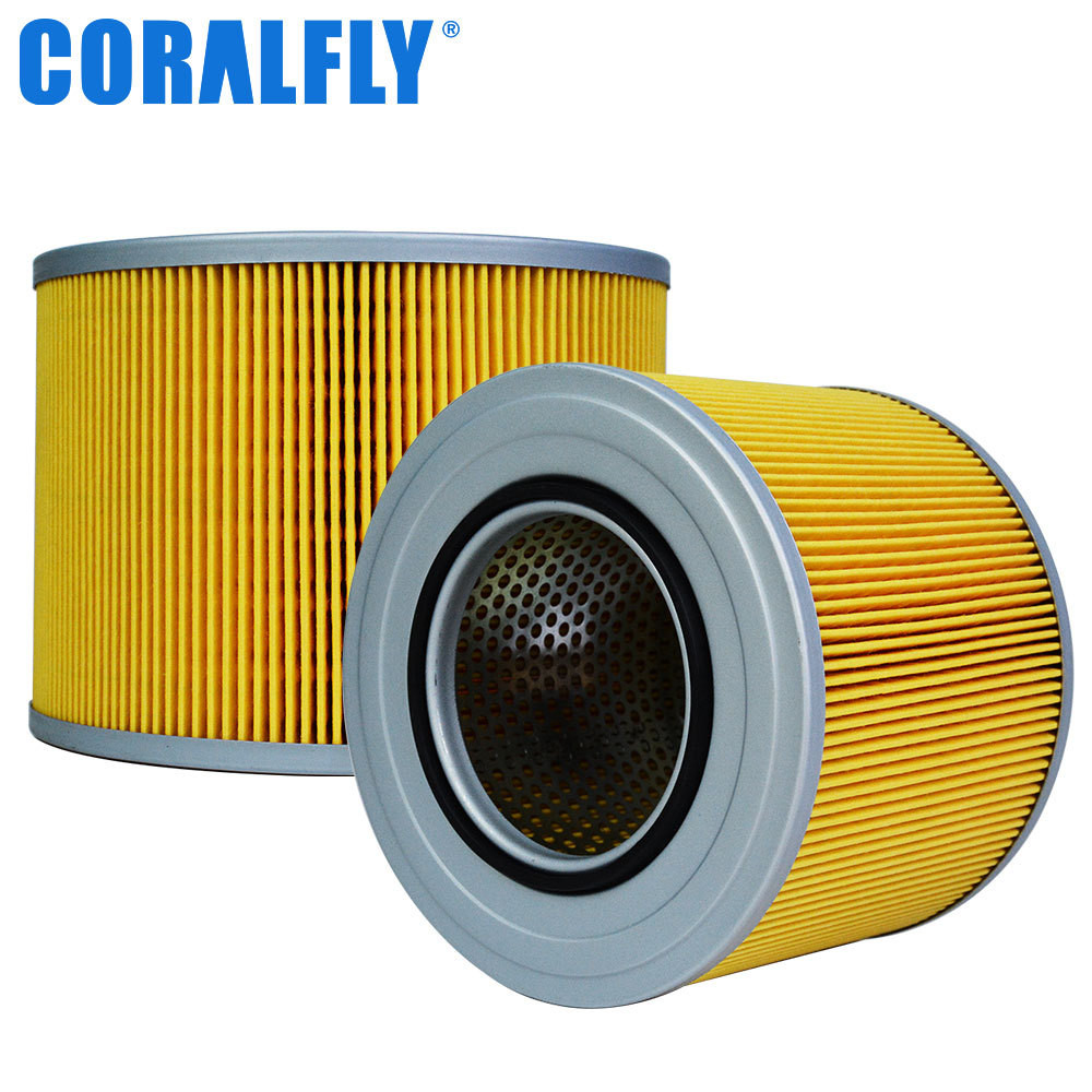 กรองน้ํามันเชื้อเพลิง กรองแยกน้ําน้ํามันเครื่อง DAHL201 อุปทานโดยตรงจากโรงงาน P3VK