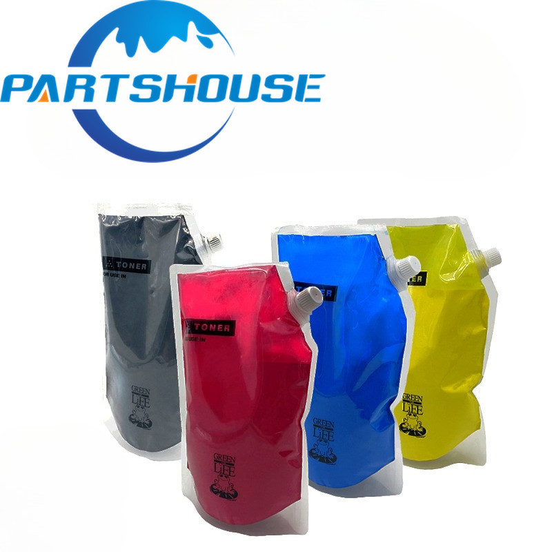 MX-61Toner สําหรับ SHARP MX-2651 3051 3551 4051 MX-3071 MX3571 MX4071 ญี่ปุ่นนําเข้าคุณภาพสูง 1000g