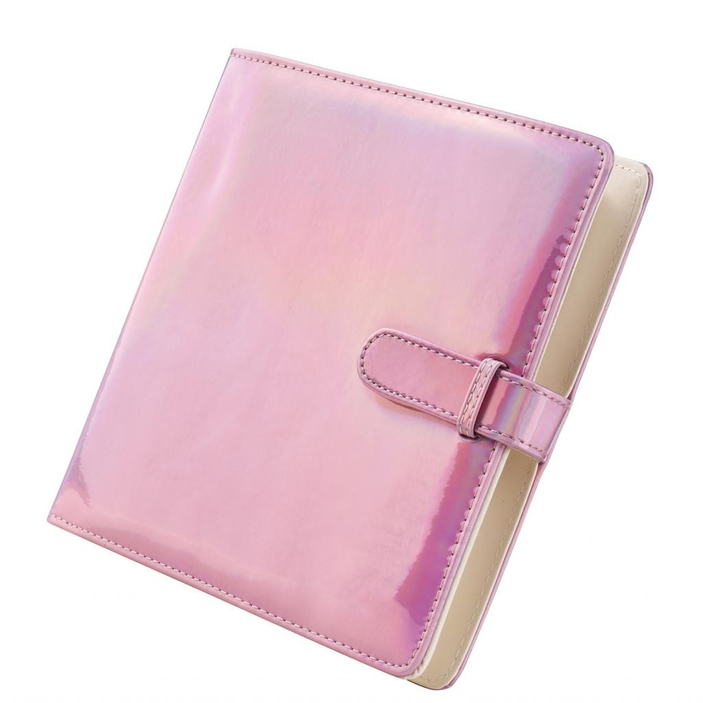 Shopp1-vn 256 กระเป๋าอัลบั้มรูปสําหรับ Instax Mini 11 90 70 9 8+ 8 LiPlay