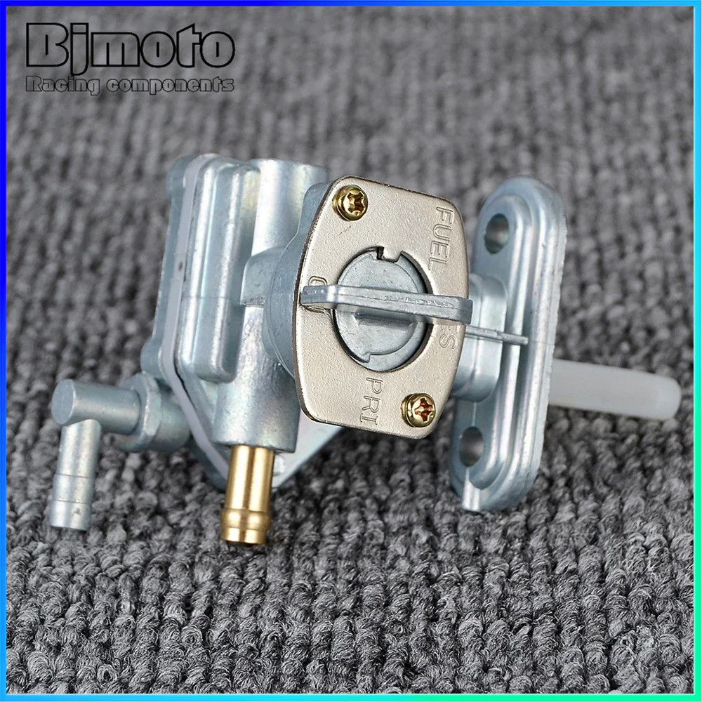 การใช้สวิทช์ Petcock วาล์วถังแก๊สสําหรับ Yamaha FJ600 FJ600L FJ600LC XJ750 XJ750J XJ750K XJ750MK XJ6