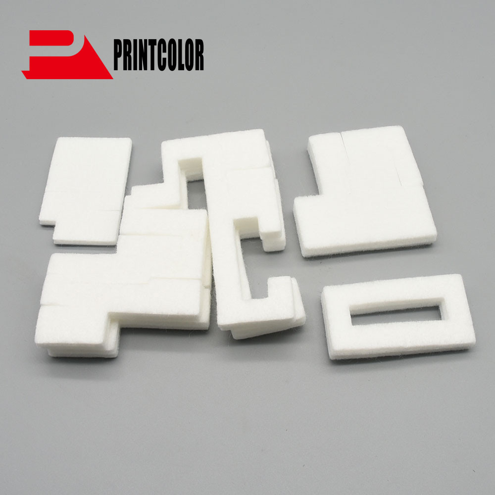 MC-G04 MCG04 MC G04 กล่องบํารุงรักษาชิปสําหรับ Canon Pixma G1730 G2730 G3730 G4770