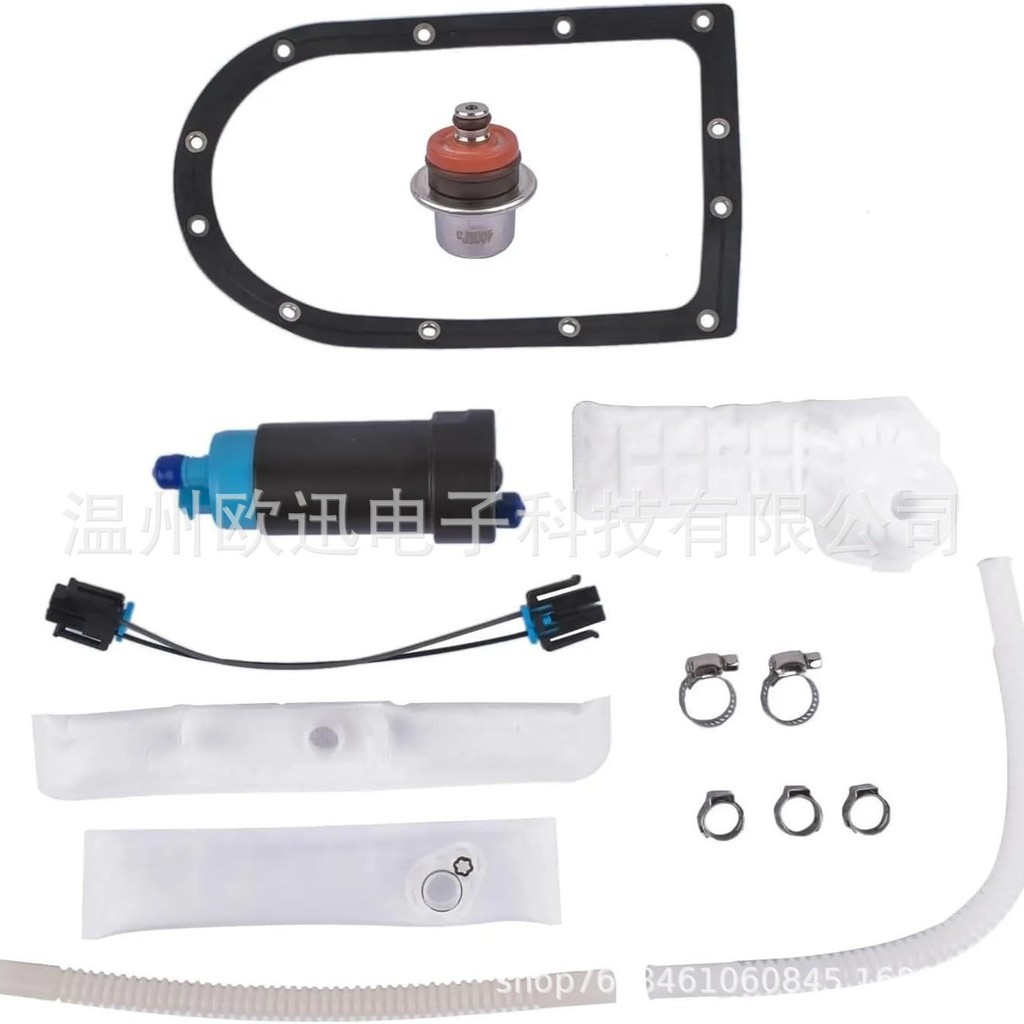 เหมาะสําหรับ Harley Davidson Harley-Davidson Dyna 75310-07 62109-07