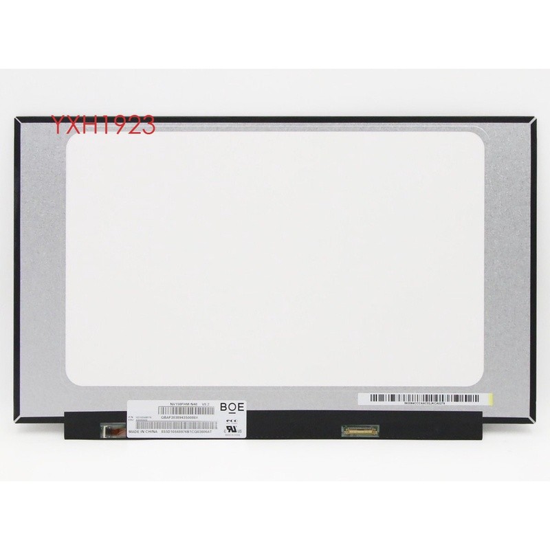 15.6 HP 250 G8 250 G10 255 G8 255 G10 TPN-Q286 TPN-Q287 แล็ปท็อปหน้าจอ LCD FHD จอแสดงผล LED หน้าจอแผ