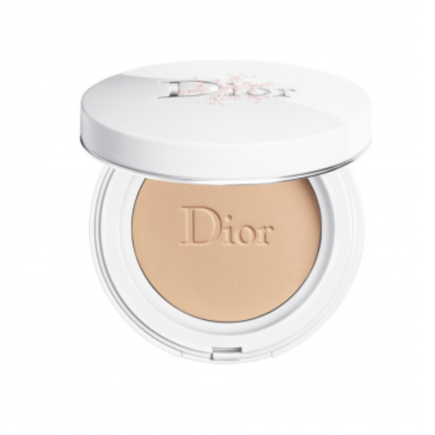 Dior Revitalizing Repairing Powder New Round Dior Snow Fairy Translucent ON# 1N# 2N#