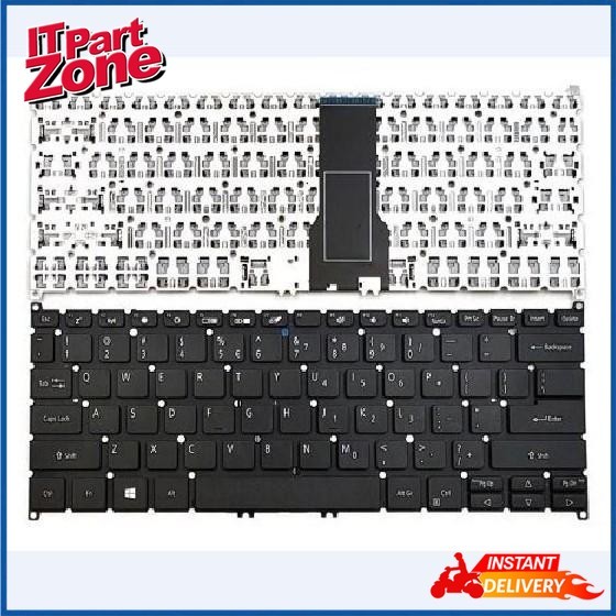 คีย์บอร์ด ORI Acer Aspire 3 A314-22 A314-52 Swift SF314-41 SF314-56