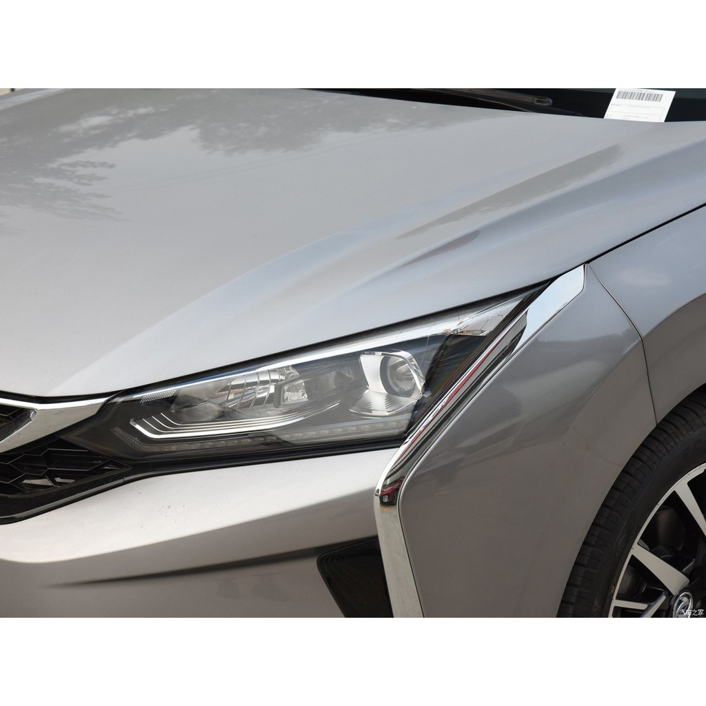 เหมาะสําหรับ Fengshen Yixuan ไฟหน้า 20 21 รูปแบบ Dongfengshen Yixuan ไฟหน้าโคมไฟหน้ากากไฟหน้าพื้นผิว