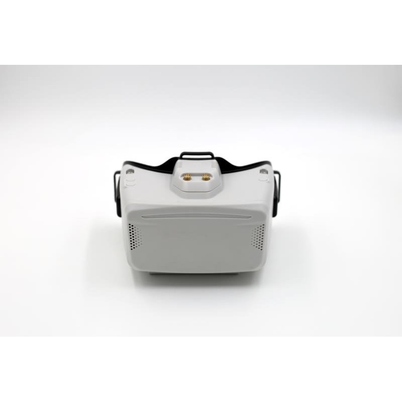 Skyzone COBAR 720P HD Dual-way Fusion Receiver Eye Mask ปีกคงที่ผ่านเครื่อง FPV