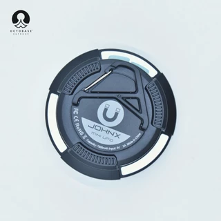 Octobase JohnX Mini UFO ไฟแคมป์อเนกประสงค์ 1000LM แบต 7000mAh ใช้งานสูงสุด 80 ชม.