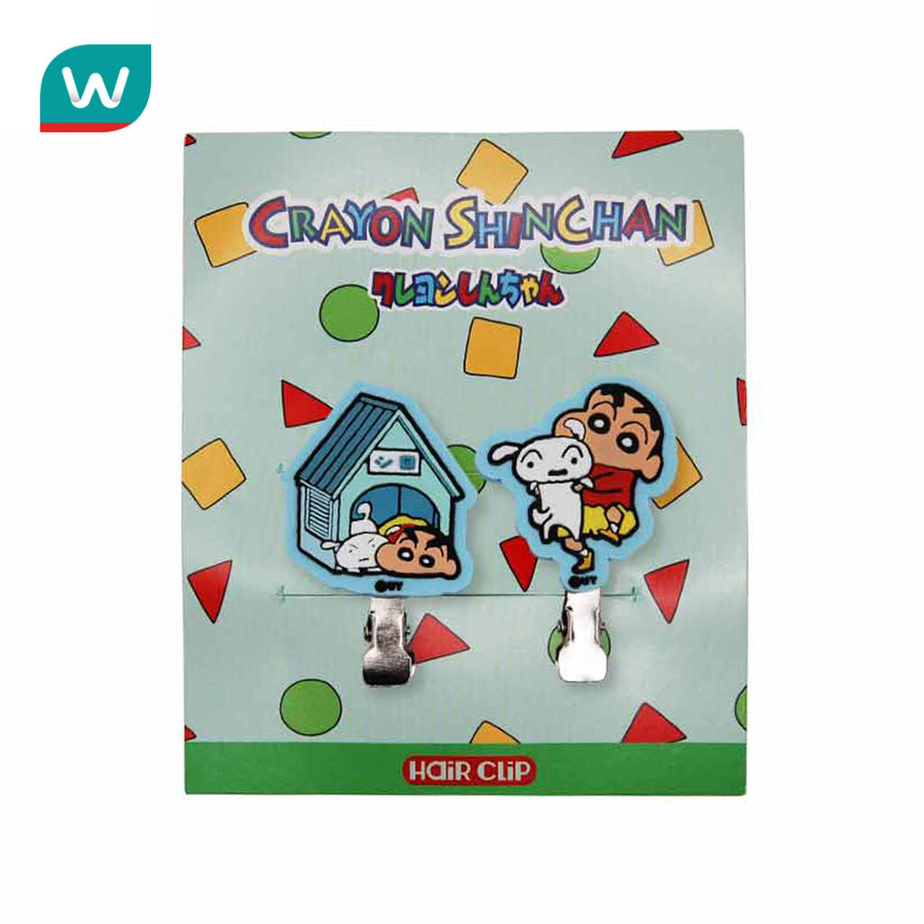 Codec.Creation โคเดค ครีเอชั่น แฮร์พิน 2 โฮม 1ชิ้น