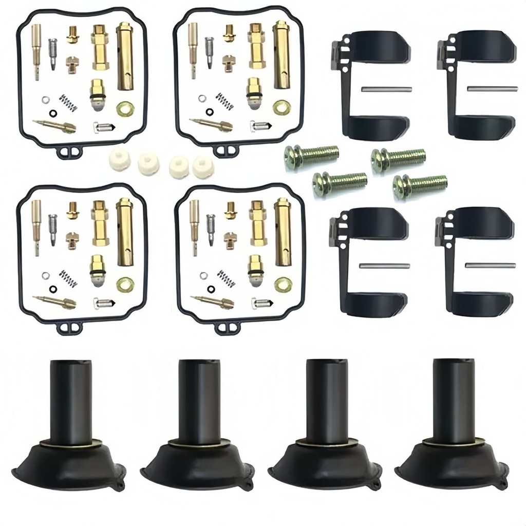 YAMAHA XJ 600 S XJN 600S ผัน XJ600S XJ600N