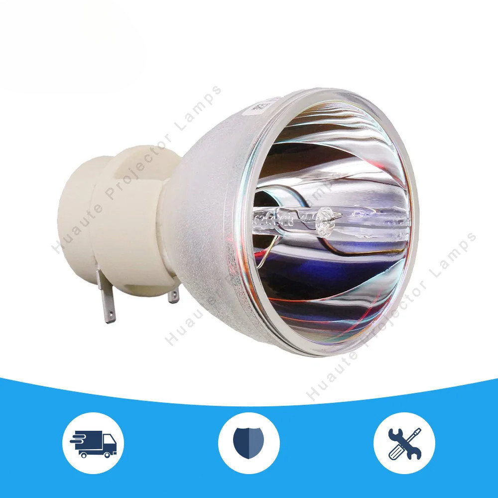 5J.J7L05.001 หลอดไฟ/P-VIP 240/0.8 E20.9 สําหรับ HT1075/HT1085ST/I700/MX662/MX720/W1070+/W1080ST + โป