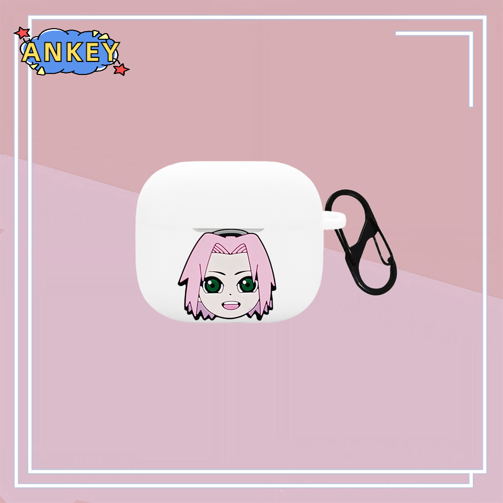 Case for Edifier Lolli ANC / Edifier EvoBuds Case Earphones Premium Silicone cool boy Cartoon Patter