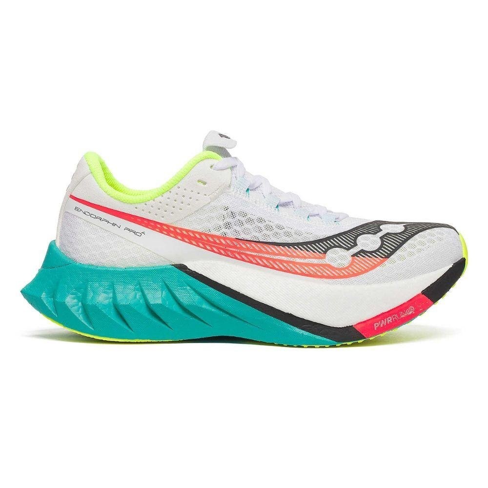 SAUCONY ENDORPHIN PRO 4 รองเท้าวิ่งถนนผู้หญิง
