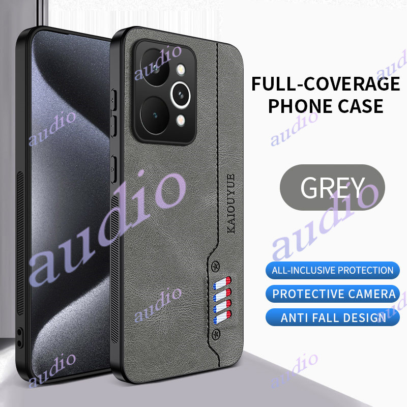 Realme 15 Pro 5G สี Cassette Nappa หนังสําหรับ Realme 15T รูปที่ 7